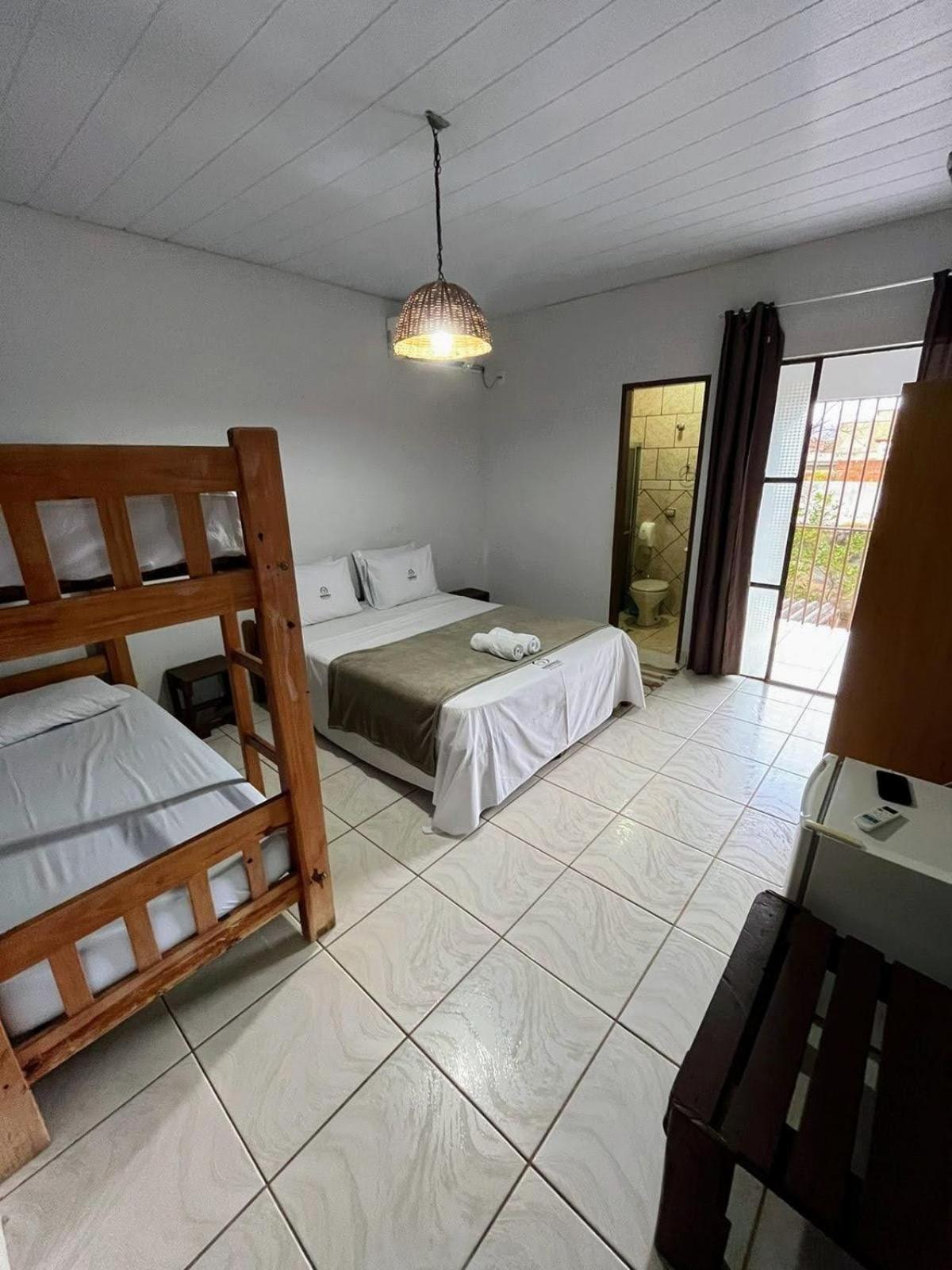 Pousada Bougainville Pirenópolis Eksteriør bilde